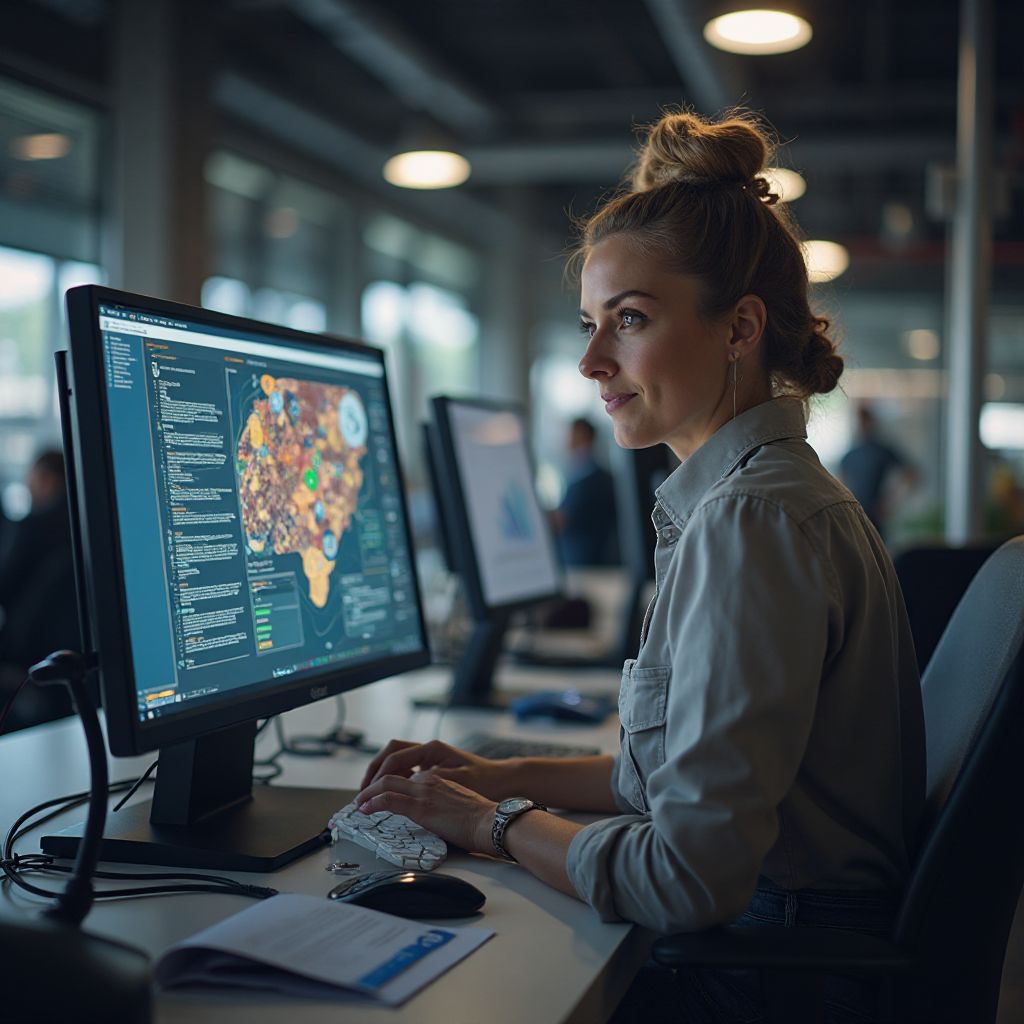 Service 1