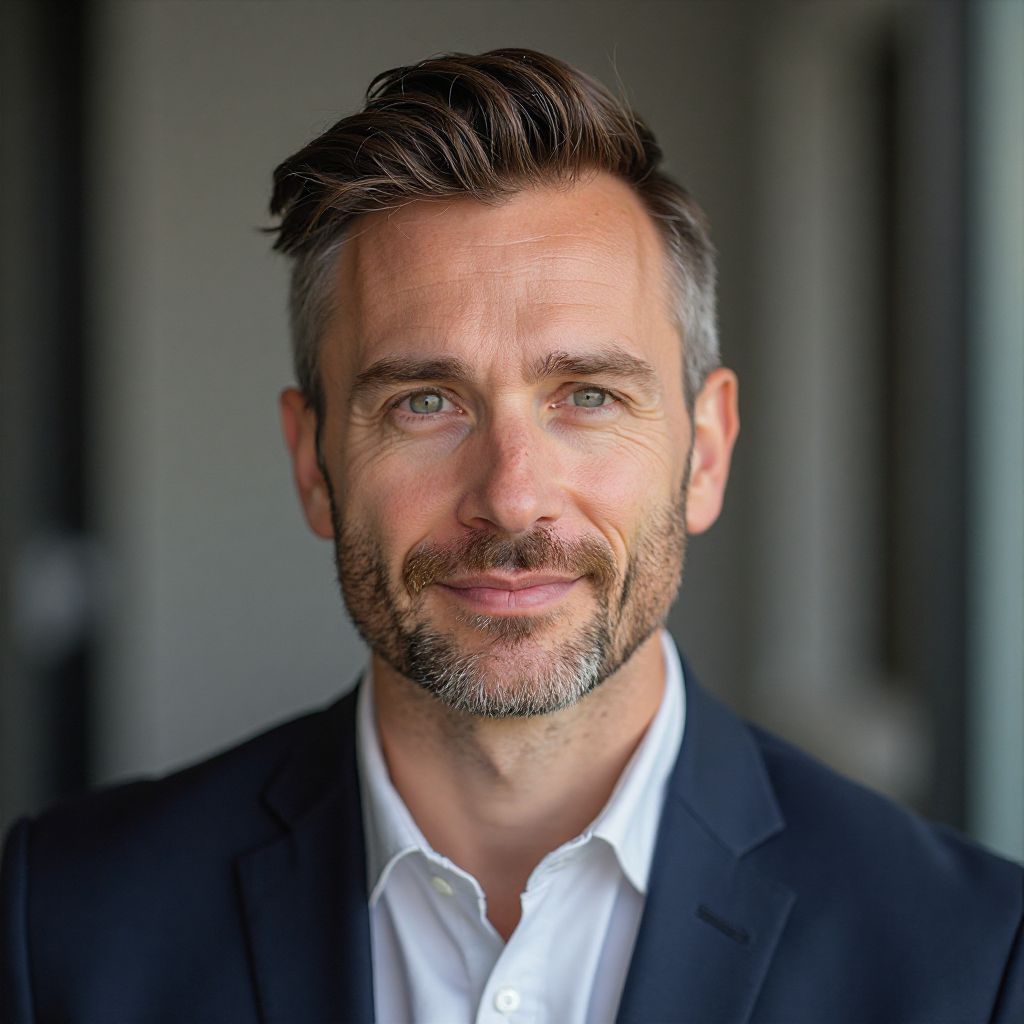 Michael Keller